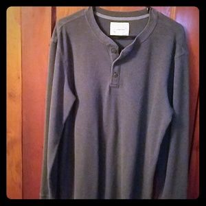 St johns bay thermal Henley